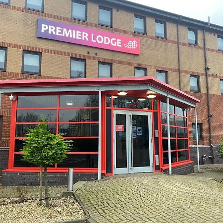 Premier Lodge 폴커크 외부 사진