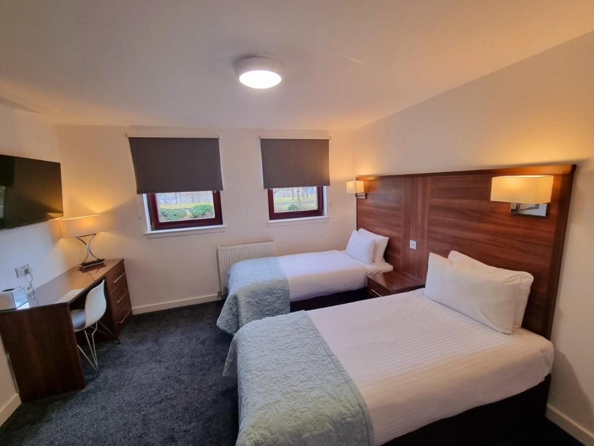 Premier Lodge 폴커크 외부 사진