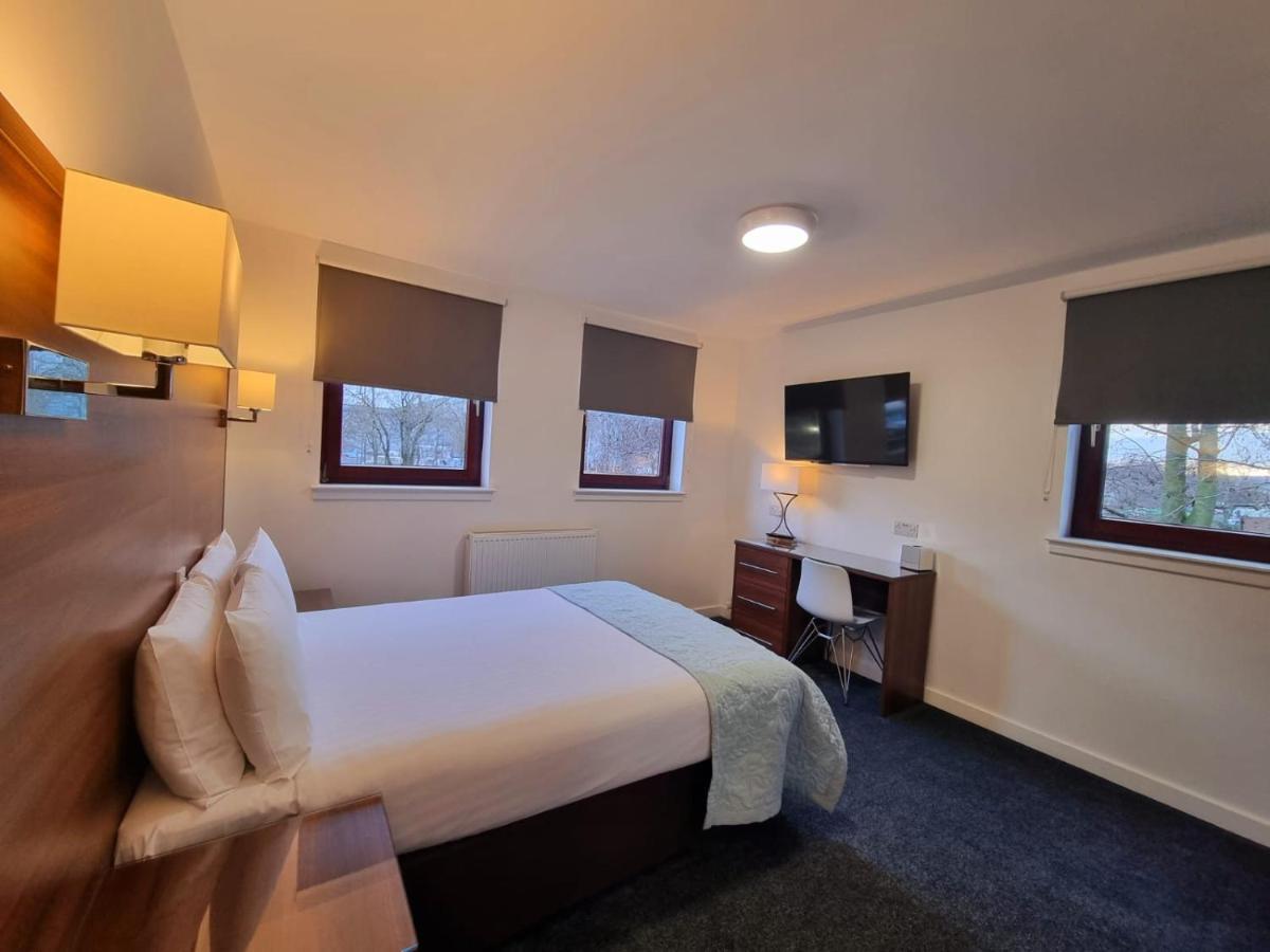 Premier Lodge 폴커크 외부 사진